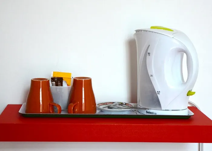 Bed & Breakfast Tecla Napels