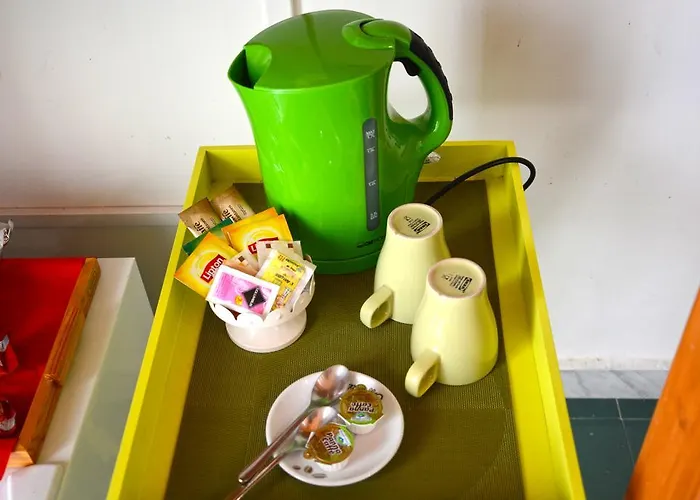 Tecla Bed & Breakfast Napels