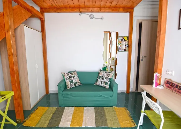 Bed & Breakfast Tecla 4*