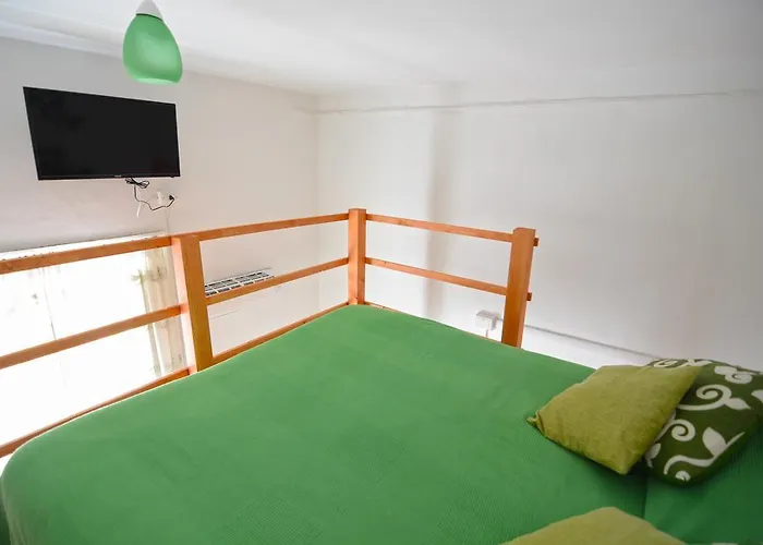 Bed & Breakfast Tecla