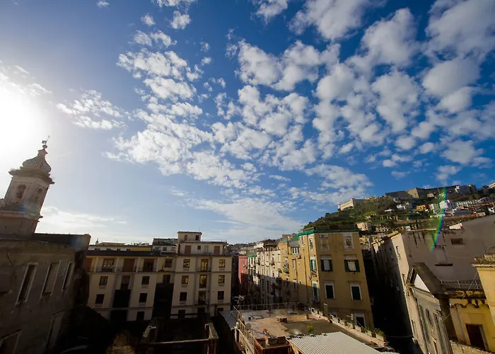 Bed & Breakfast Tecla 4*