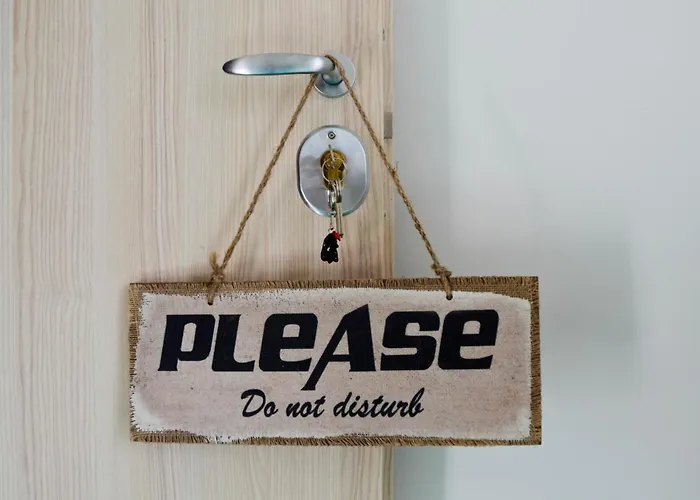 Tecla Bed & Breakfast 4*