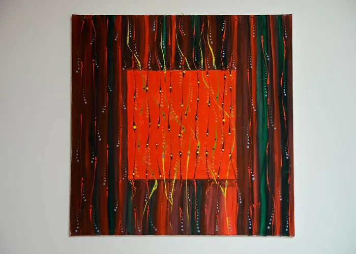 Tecla Bed & Breakfast Napels