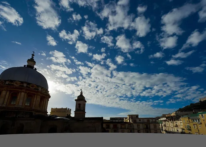 Tecla Bed & Breakfast Napels