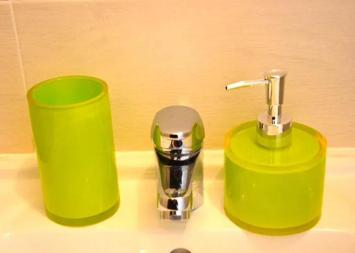 Bed & Breakfast Tecla Napels