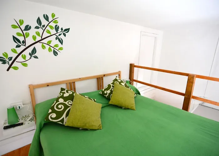 Tecla Bed & Breakfast