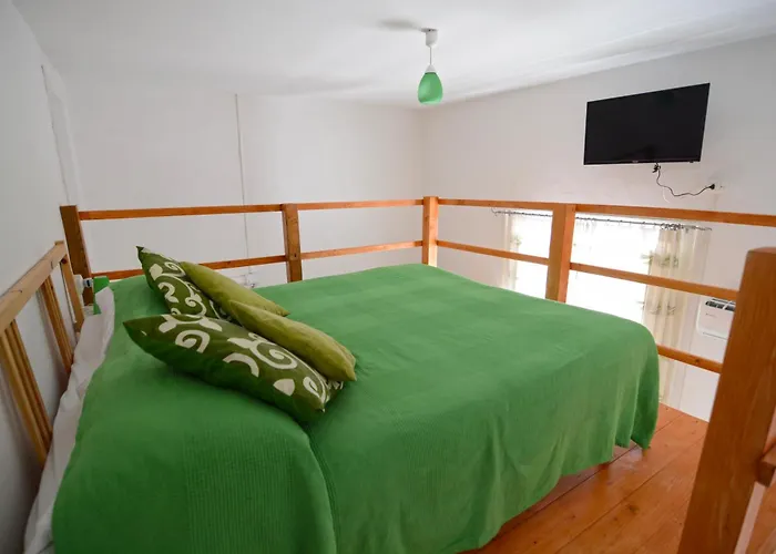 Bed & Breakfast Tecla Napels