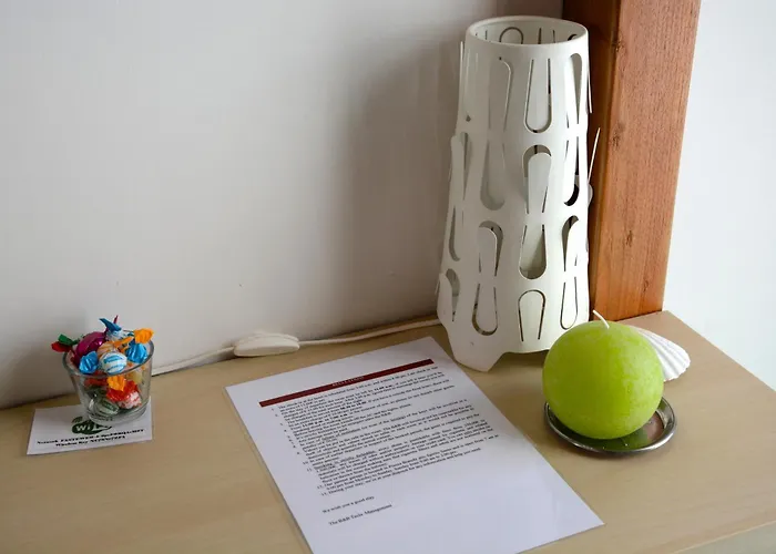 Panzió Tecla Nápoly