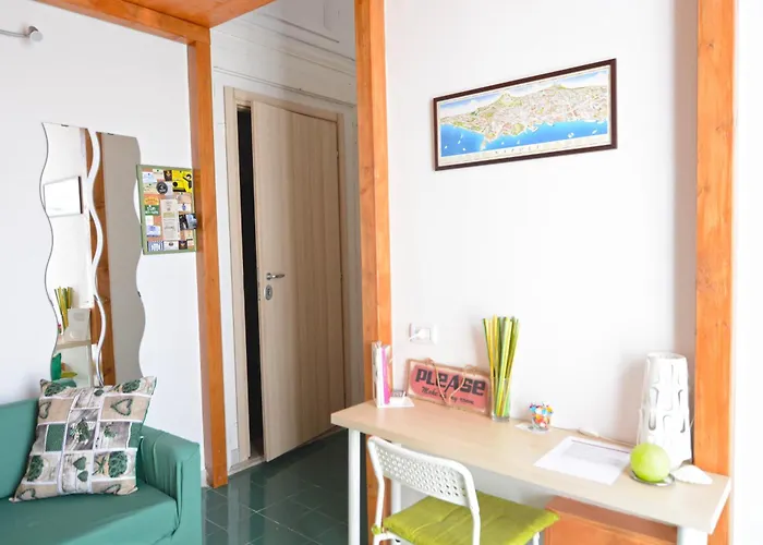 Bed & Breakfast Tecla