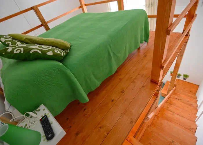 Tecla Bed & Breakfast 4*