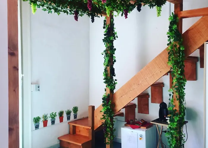 Tecla Bed & Breakfast