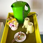 Tecla Bed & Breakfast Napoli