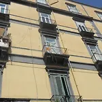 Bed & Breakfast Tecla Napoli