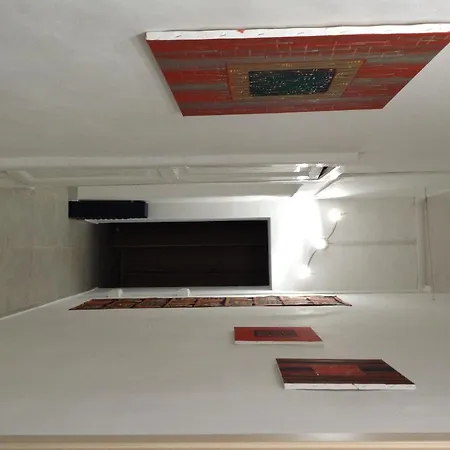 Couette-café Tecla 4*