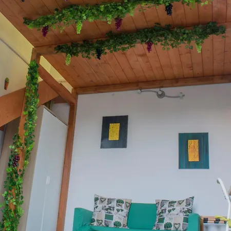 Bed and breakfast Tecla 4*