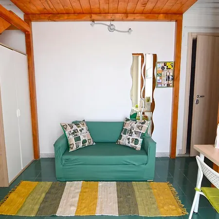 Bed and breakfast Tecla 4*