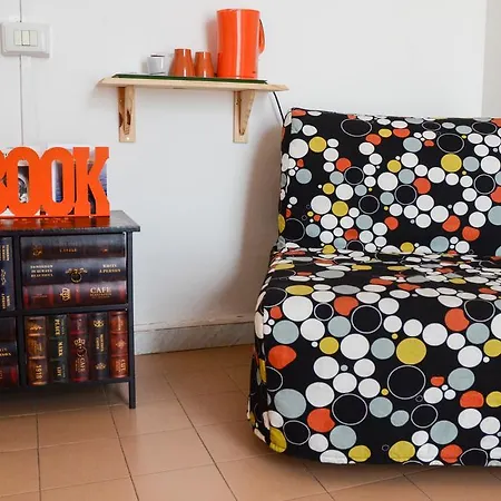 Couette-café Tecla 4*