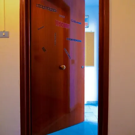 Bed and breakfast Tecla 4*