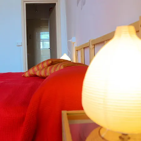 Bed and breakfast Tecla