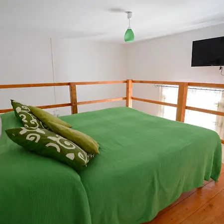 Bed and breakfast Tecla Nápoles