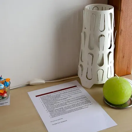 Couette-café Tecla Naples