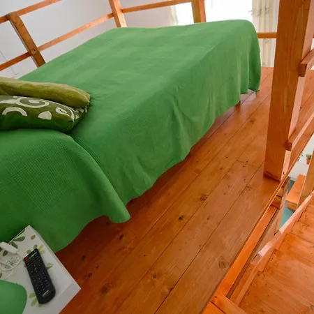 Tecla Bed and breakfast 4*
