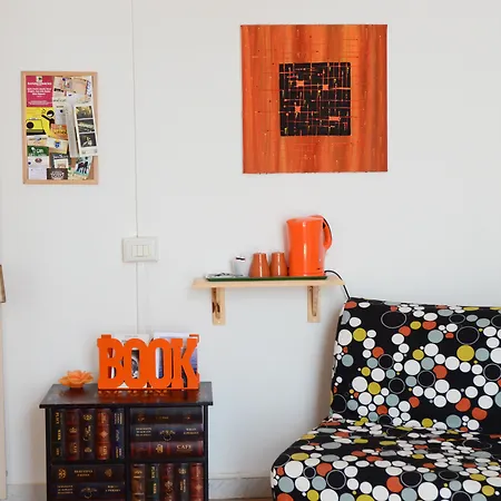Bed and Breakfast Tecla