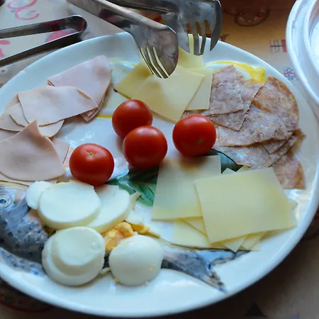 Bed and Breakfast Tecla