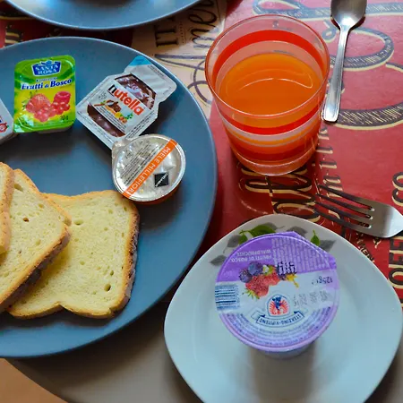 Bed and Breakfast Tecla 3*