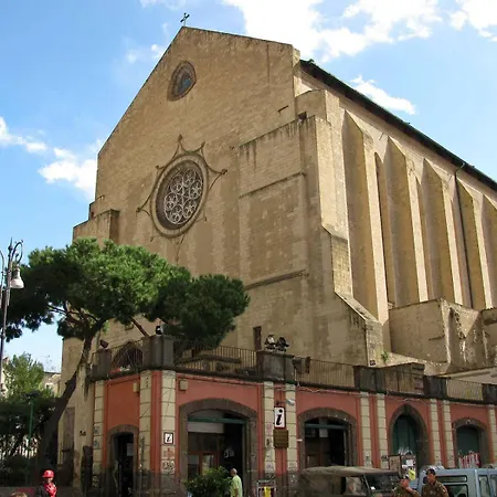 Bed and Breakfast Tecla 3*