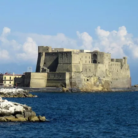 Bed and Breakfast Tecla 3*