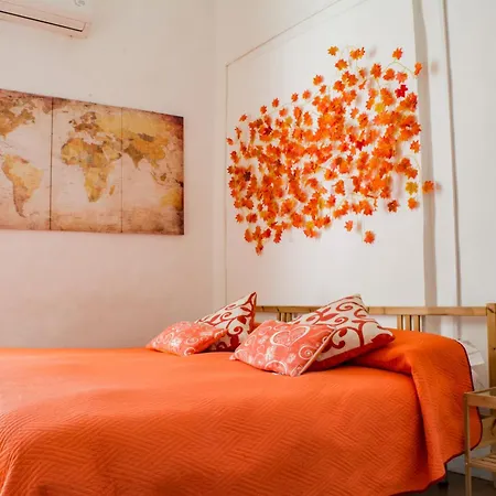 Bed and Breakfast Tecla