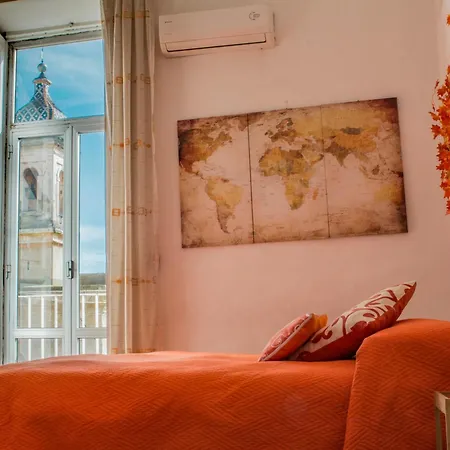 Bed and Breakfast Tecla