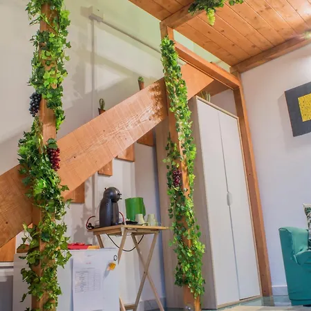 Bed and Breakfast Tecla