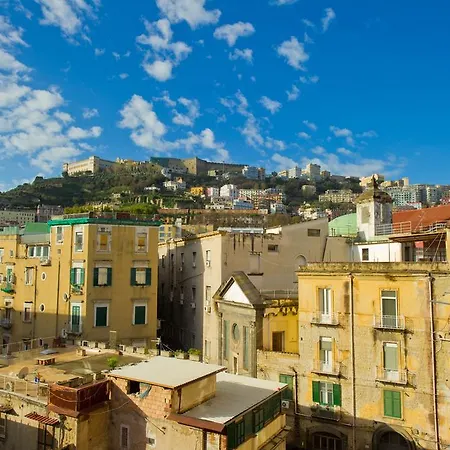 Tecla Bed and Breakfast 3*