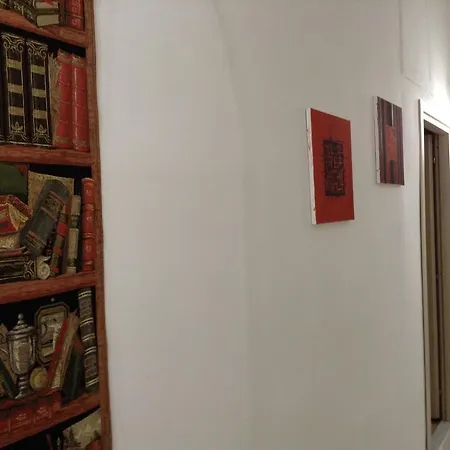 Tecla Bed and Breakfast