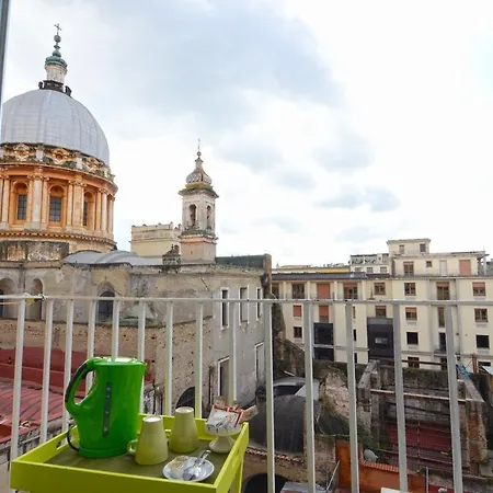 Bed and Breakfast Tecla 3*