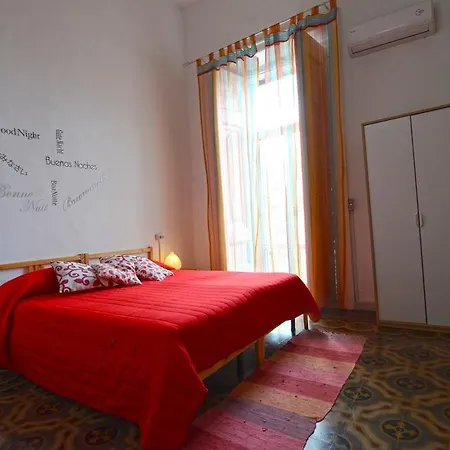 Bed and Breakfast Tecla